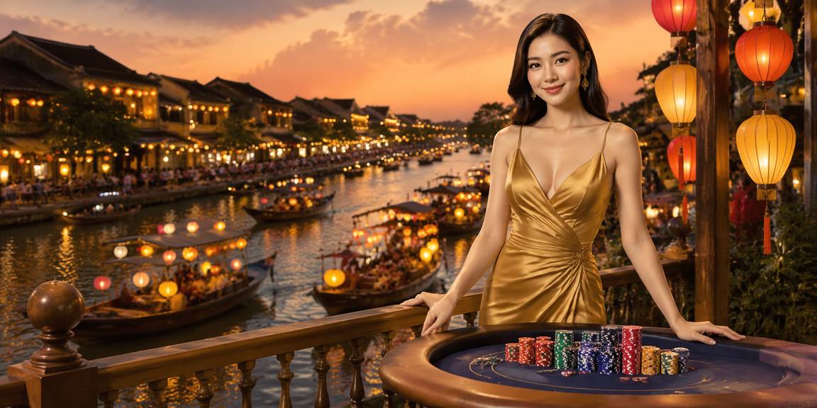 ta96 Lắc xúc xắc cùng dealer thật tại ta96